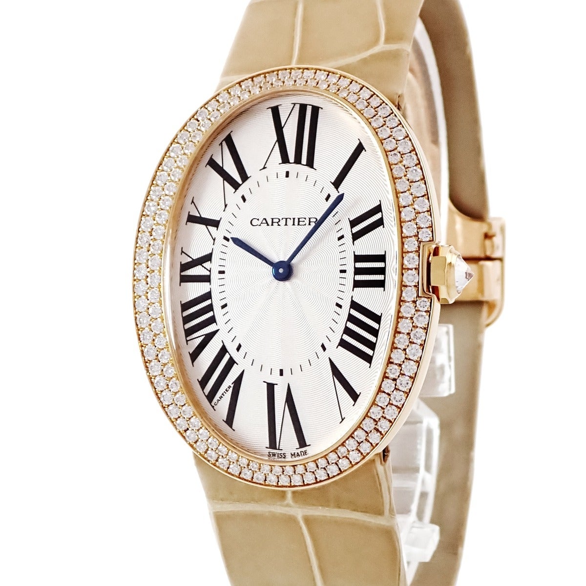 Cartier｜カルティエ｜時計｜ブルークウォッチカンパニー公式サイト