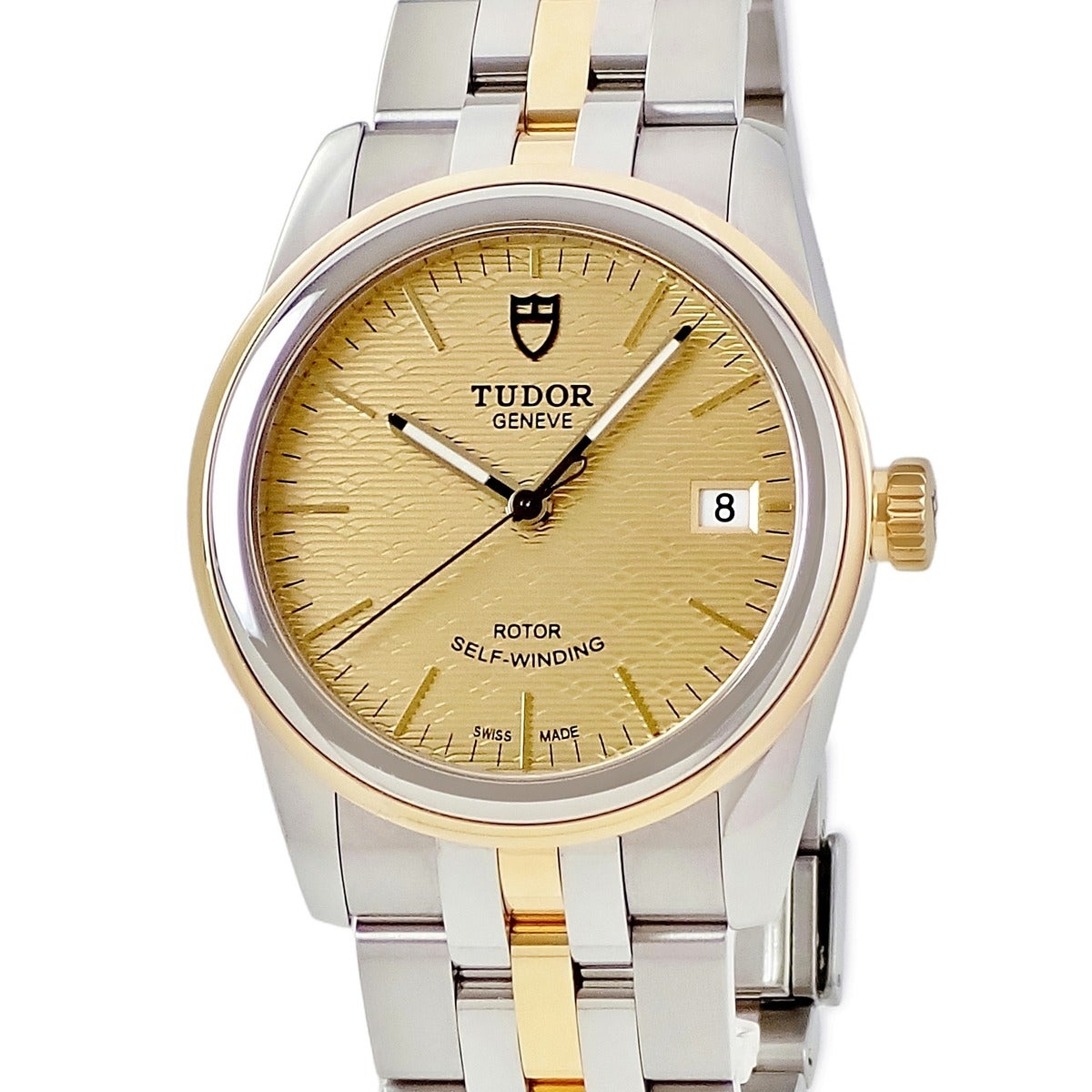 TUDOR｜チュードル | ブルークウォッチカンパニー