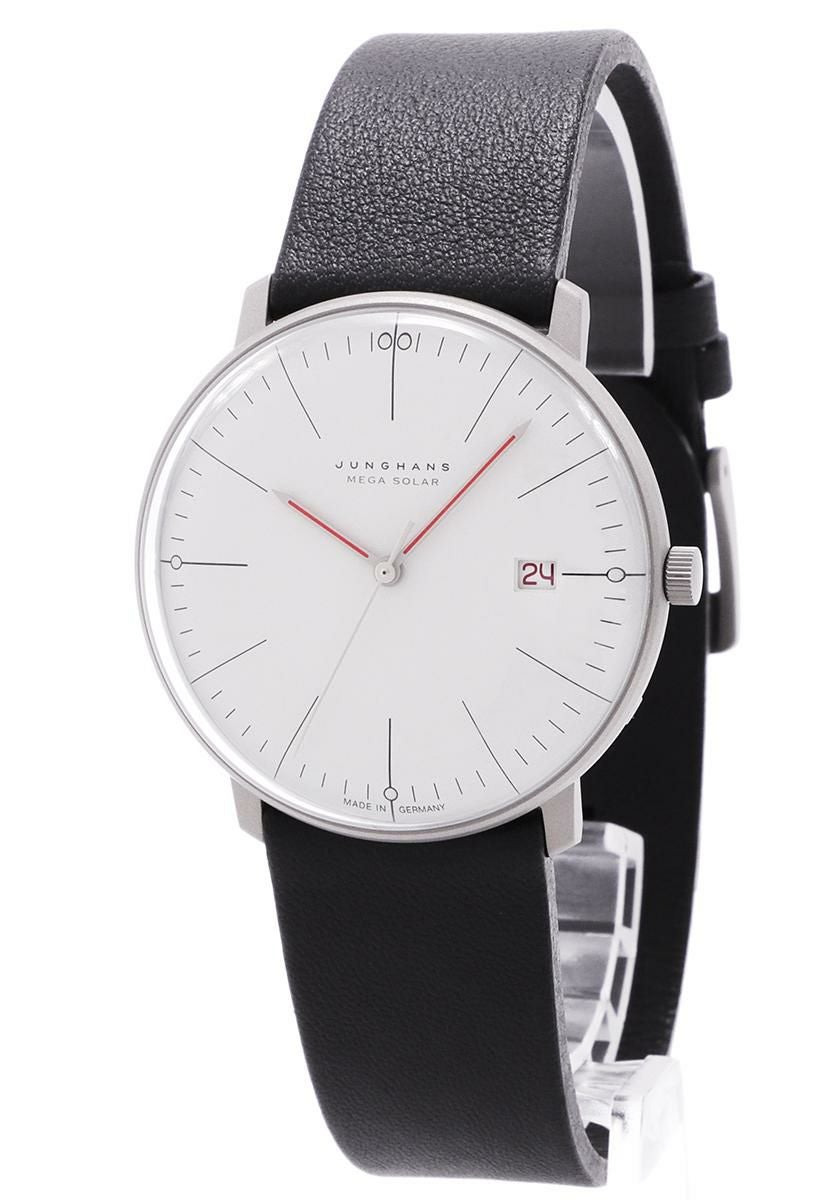 マックスビル | ブルークウォッチカンパニー