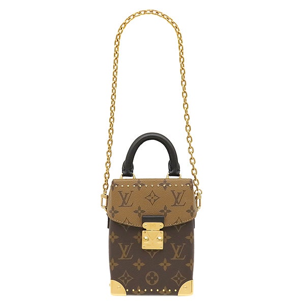 ルイヴィトン LOUIS VUITTON ショルダーバッグ カメラボックス