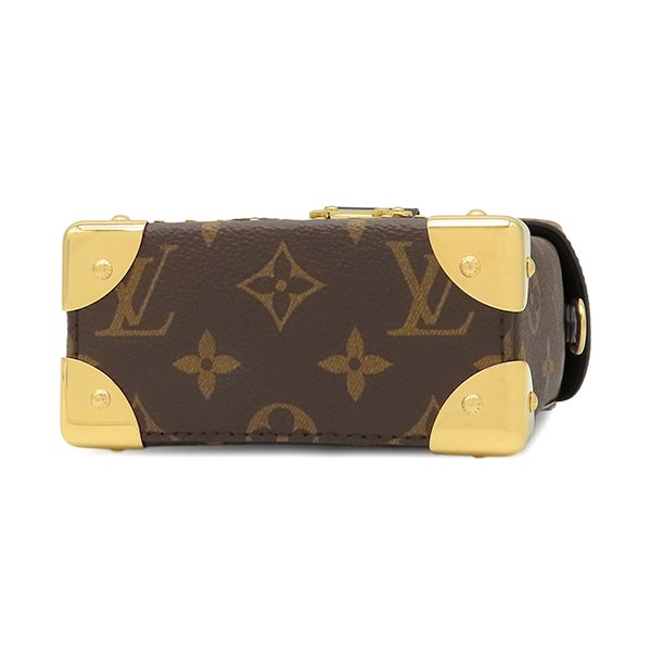 ルイヴィトン LOUIS VUITTON ショルダーバッグ カメラボックス
