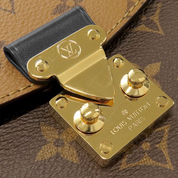 ルイヴィトン LOUIS VUITTON ショルダーバッグ カメラボックス