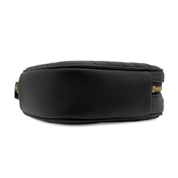 ルイヴィトン LOUIS VUITTON ショルダーバッグ ニューウェーブ ハート