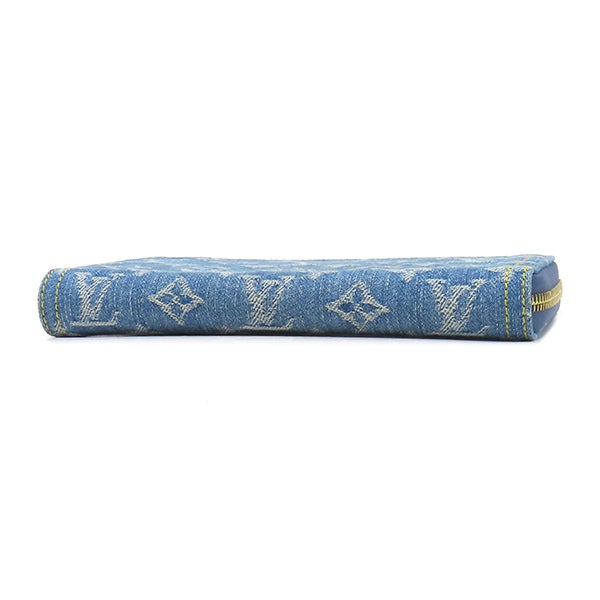 ルイヴィトン LOUIS VUITTON 長財布 ジッピーウォレット モノグラム