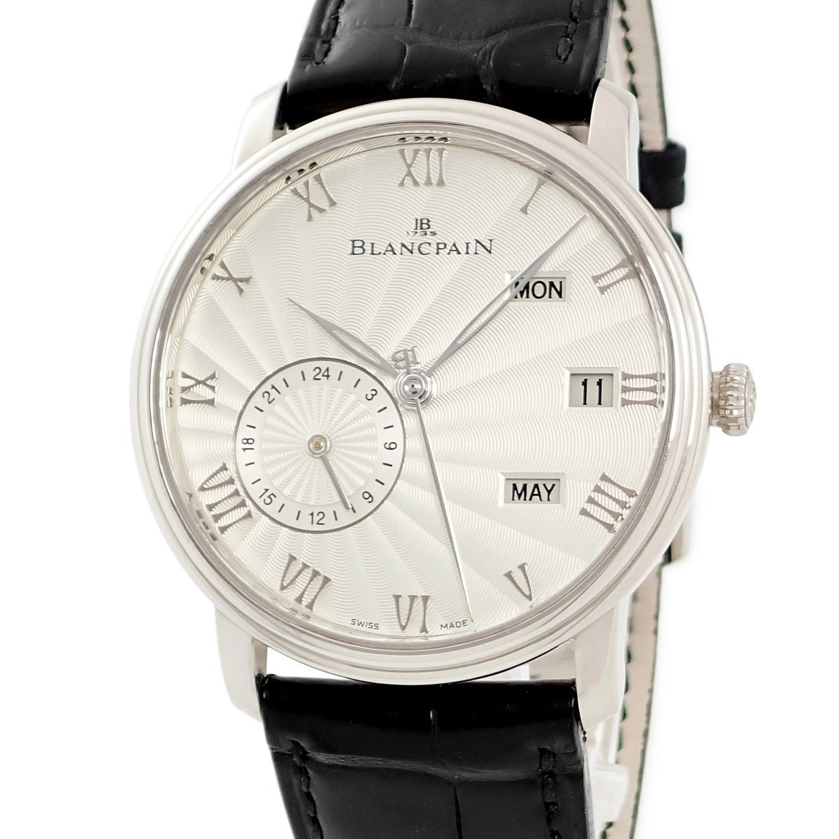 BLANCPAIN｜ブランパン | ブルークウォッチカンパニー