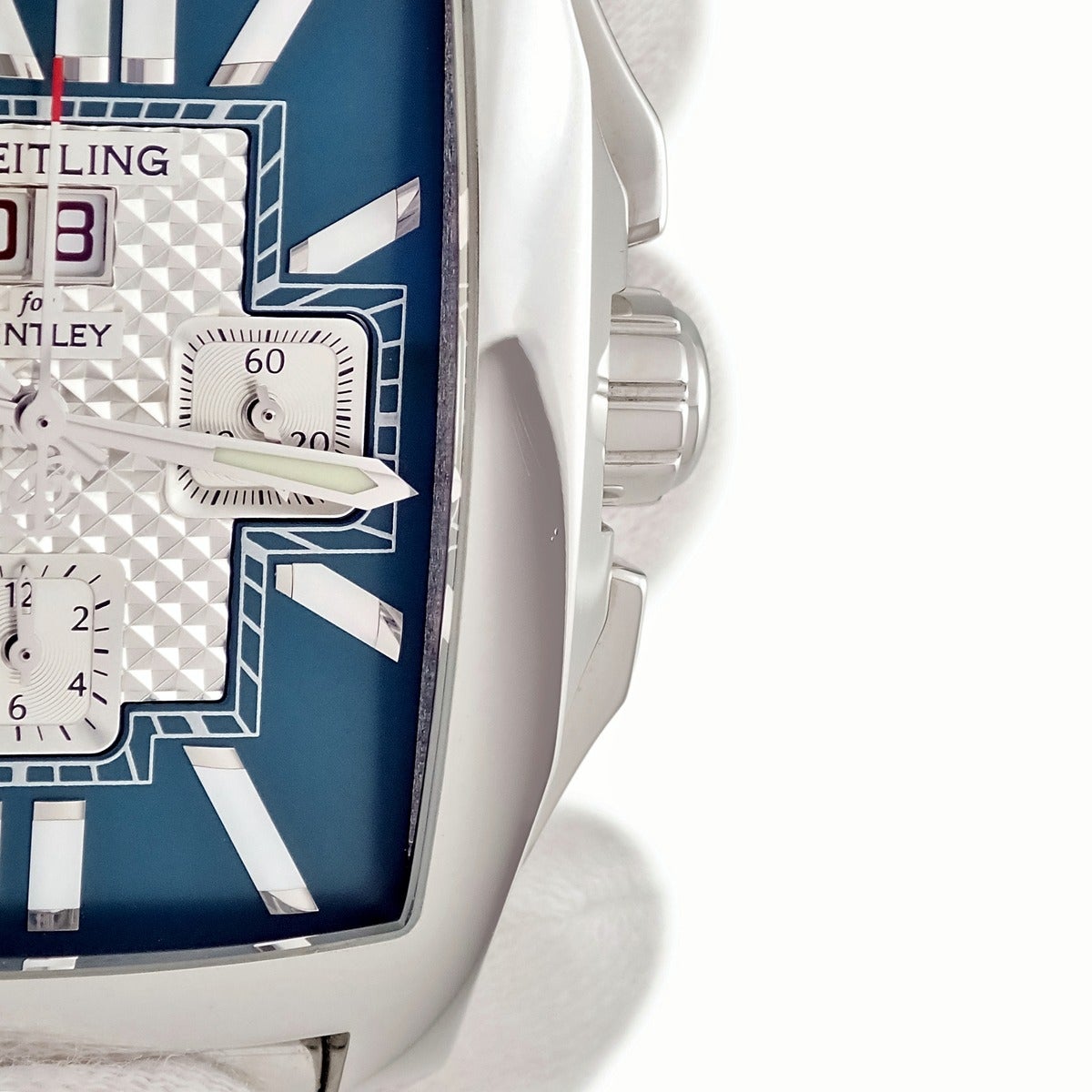 ブライトリング BREITLING ベントレー フライングB クロノグラフ