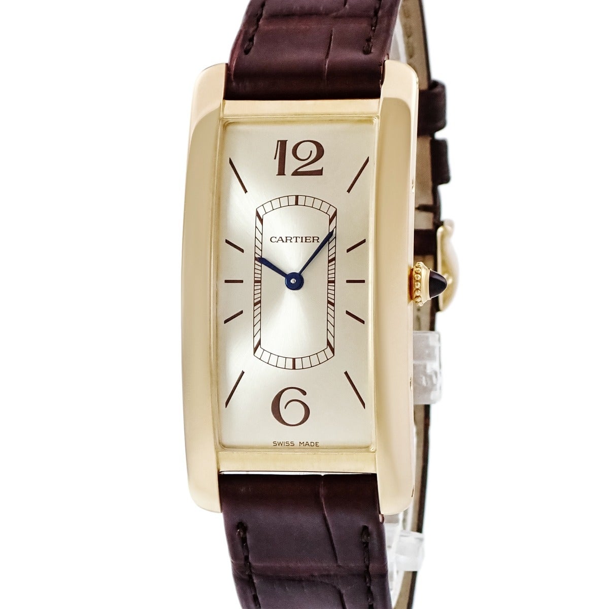 Cartier｜カルティエ｜時計｜ブルークウォッチカンパニー公式サイト