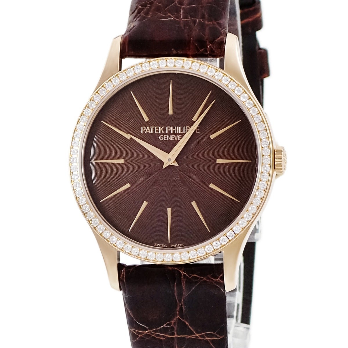 パテックフィリップ PATEK PHILIPPE 腕時計パーツ 保存箱 レザー