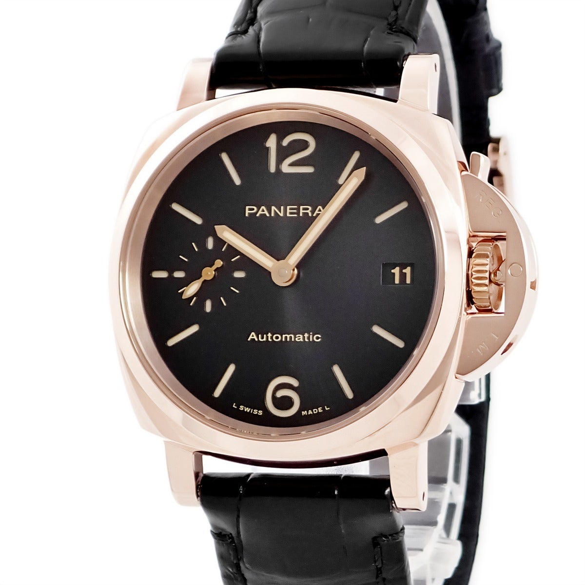 パネライ PANERAI | 新品腕時計通販ブルークウォッチカンパニー