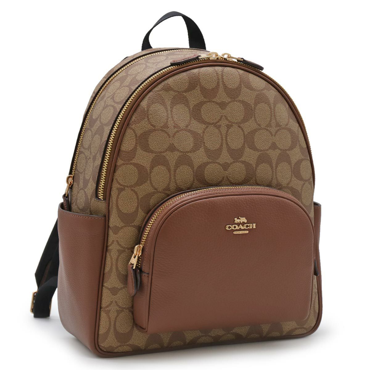 コーチ ハンドバッグ/ショルダーバッグ バッグ レディース リリー