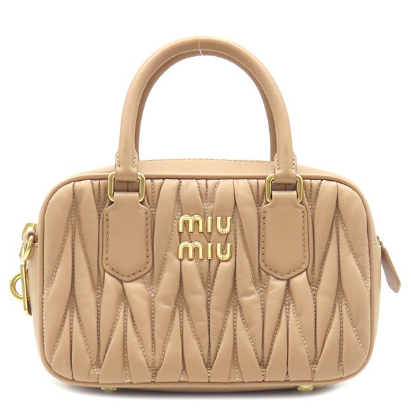 Miu Miu｜ミュウミュウ | ブルークウォッチカンパニー