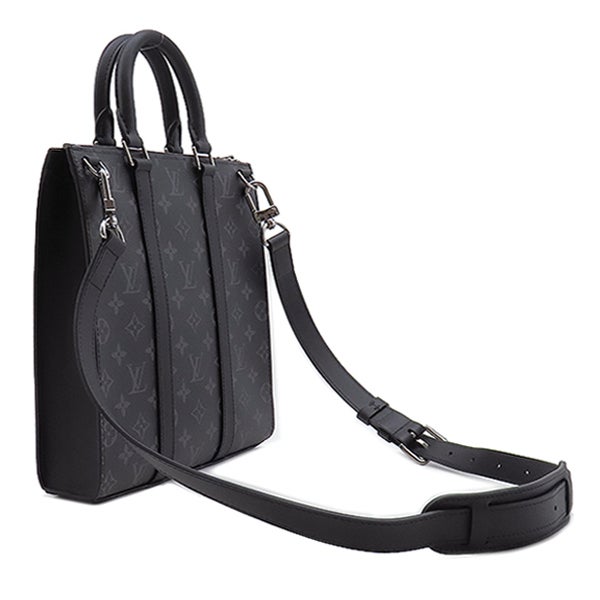 ルイヴィトン LOUIS VUITTON 2WAYバッグ サックプラ クロス モノグラム