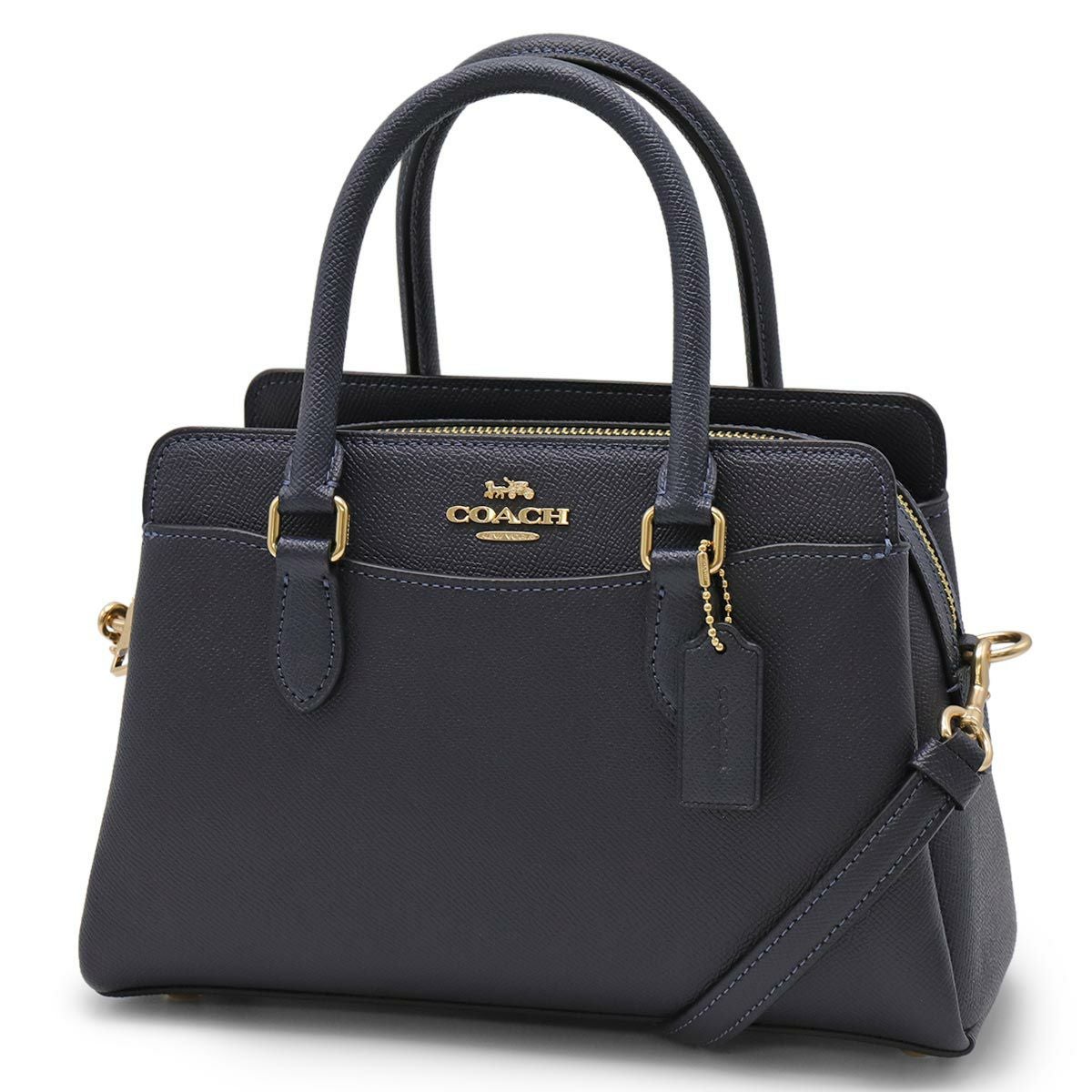 COACH ボディバッグ F12241 黒 メンズ メッセンジャー＆ボディバッグ | COACH コーチ公式アウトレット