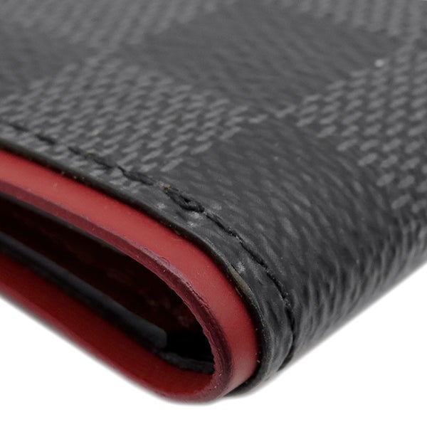 ルイヴィトン Louis Vuitton カードケース オーガナイザー ドゥ