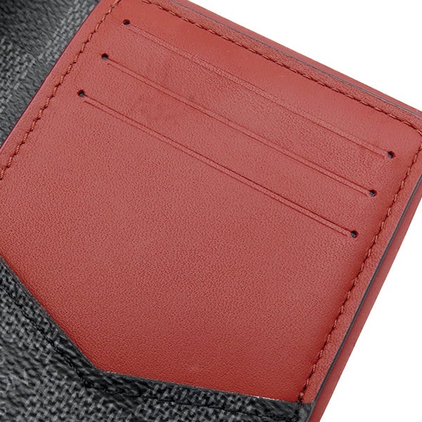 ルイヴィトン Louis Vuitton カードケース オーガナイザー ドゥ
