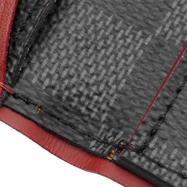 ルイヴィトン Louis Vuitton カードケース オーガナイザー ドゥ