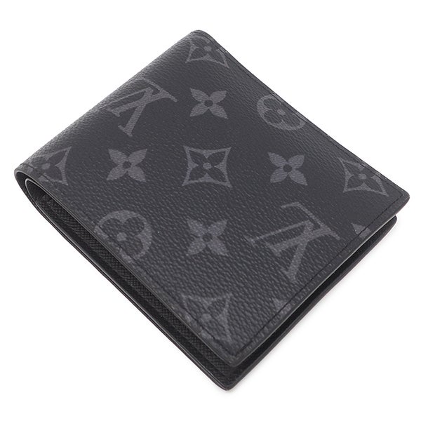 ルイヴィトン Louis Vuitton 二つ折り財布 ポルトフォイユ マルコ NM