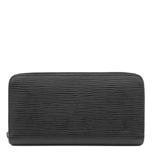 ルイヴィトン LOUIS VUITTON 長財布 ジッピー ウォレット モノグラム