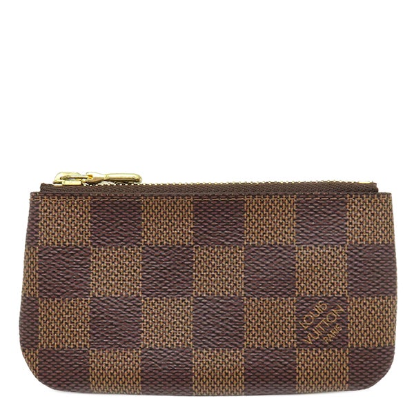ルイヴィトン LOUIS VUITTON コインケース ポシェット クレ モノグラム