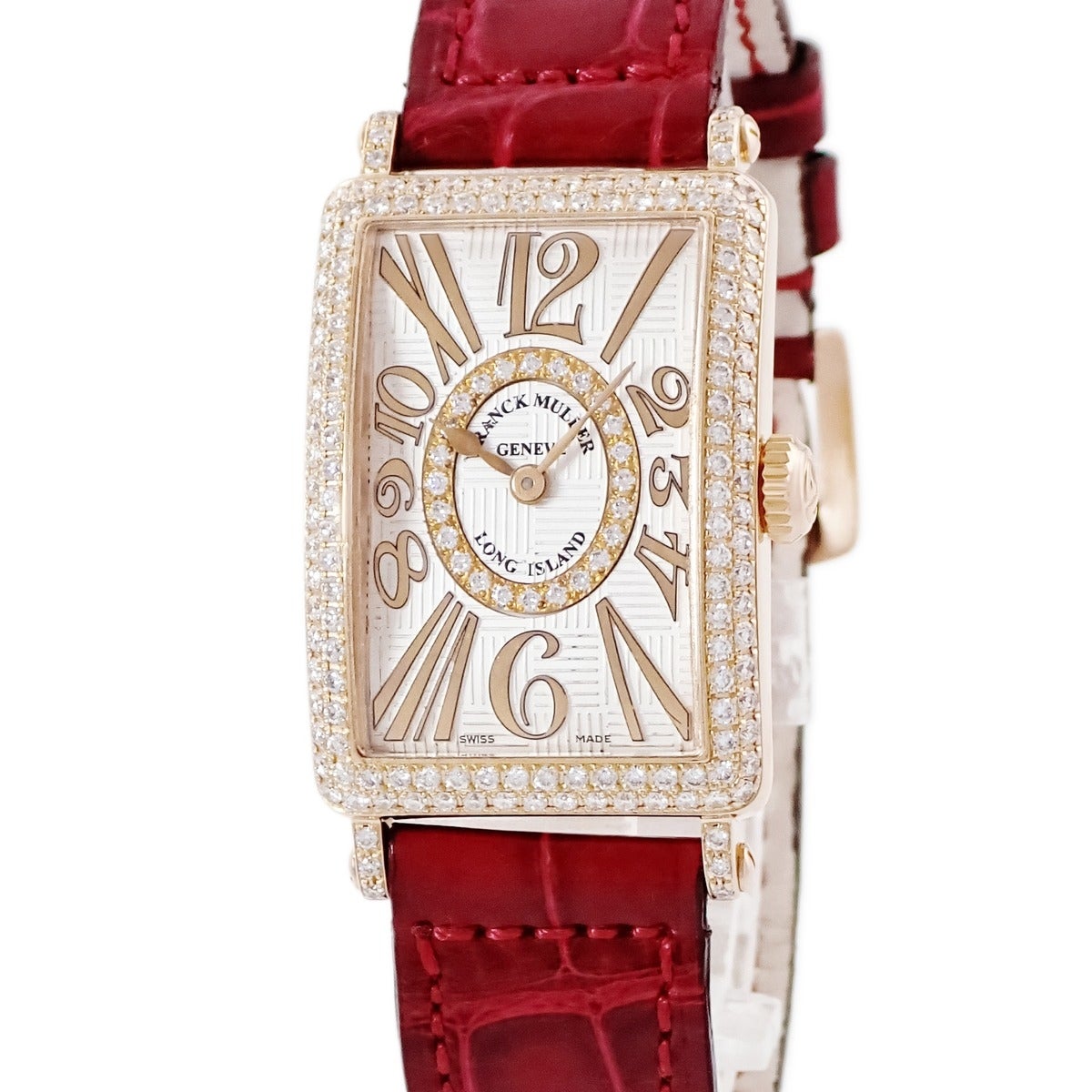 FRANCK MULLER｜フランクミュラー｜時計｜ブルークウォッチカンパニー