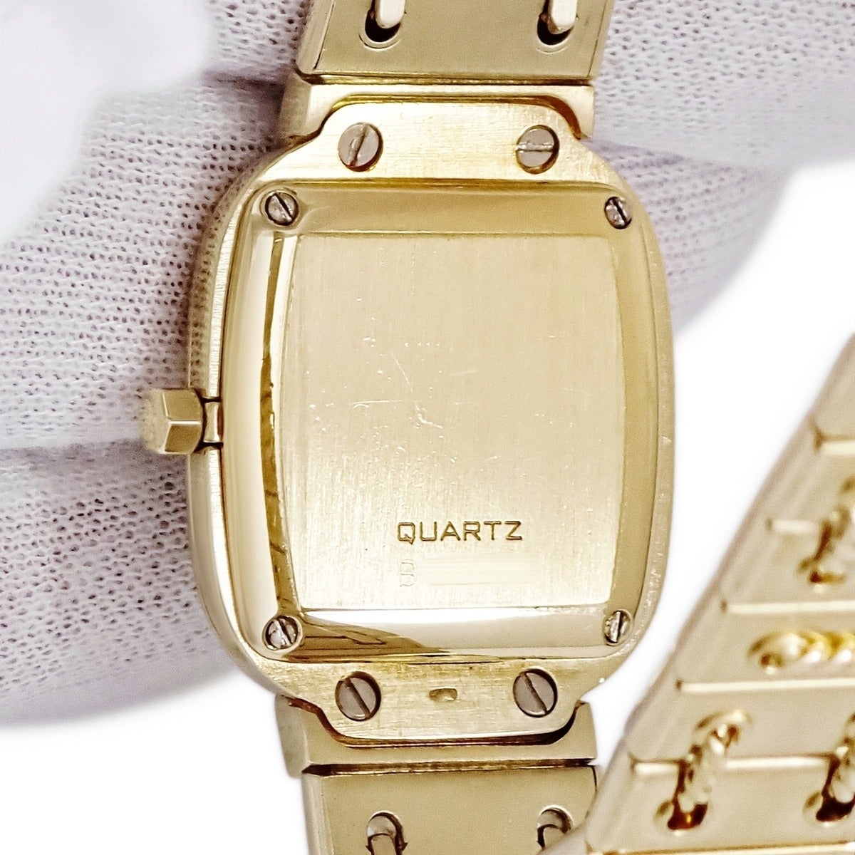 オーデマピゲ AUDEMARS PIGUET レディ ロープ BA66050/592BA K18YG無垢