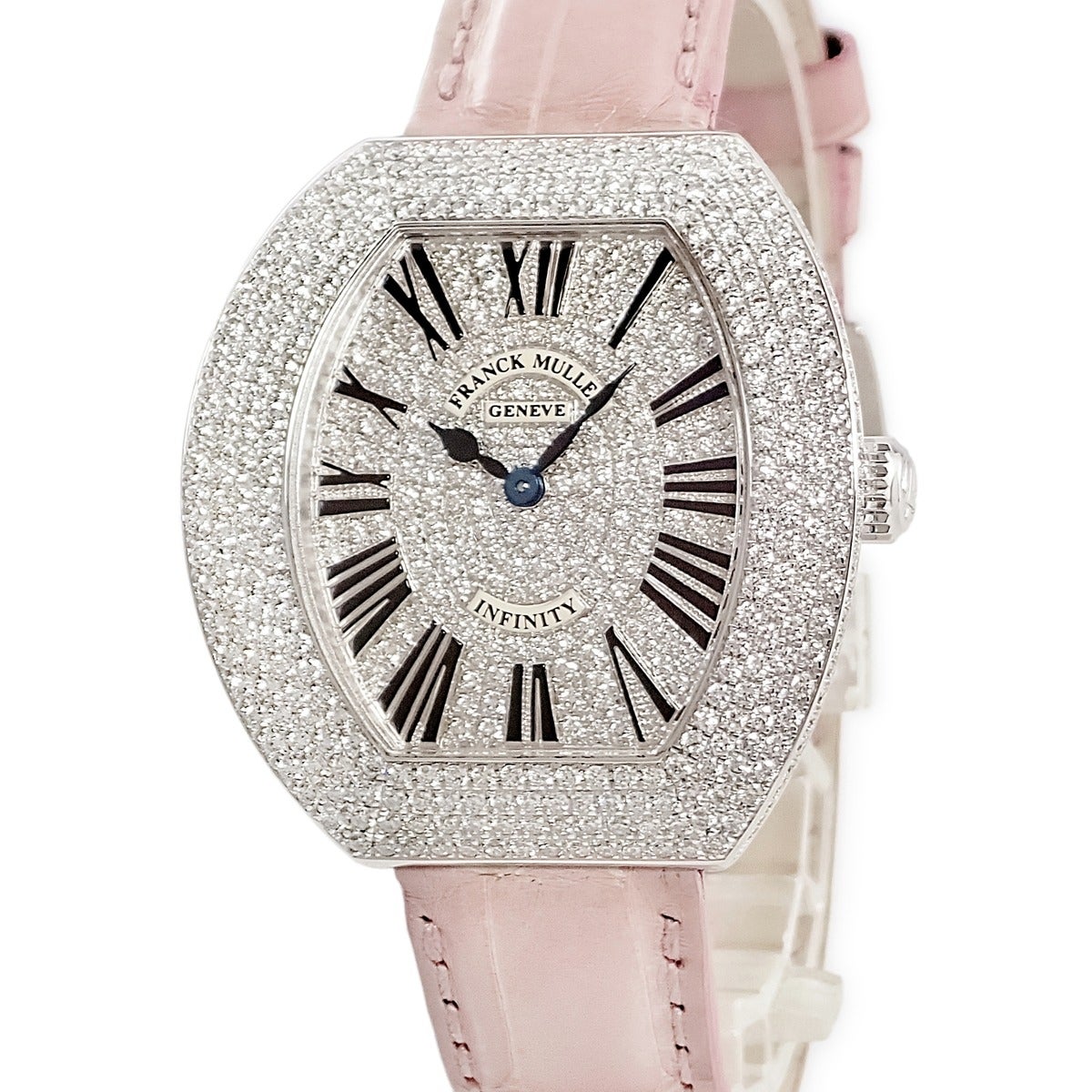フランクミュラー FRANCK MULLER | 腕時計通販ブルークウォッチカンパニー