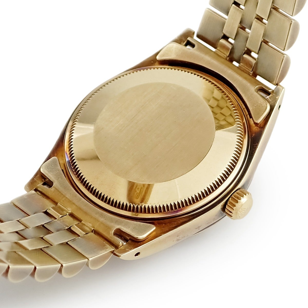 ロレックス ROLEX オイスターパーペチュアル デイト 15037 92番台