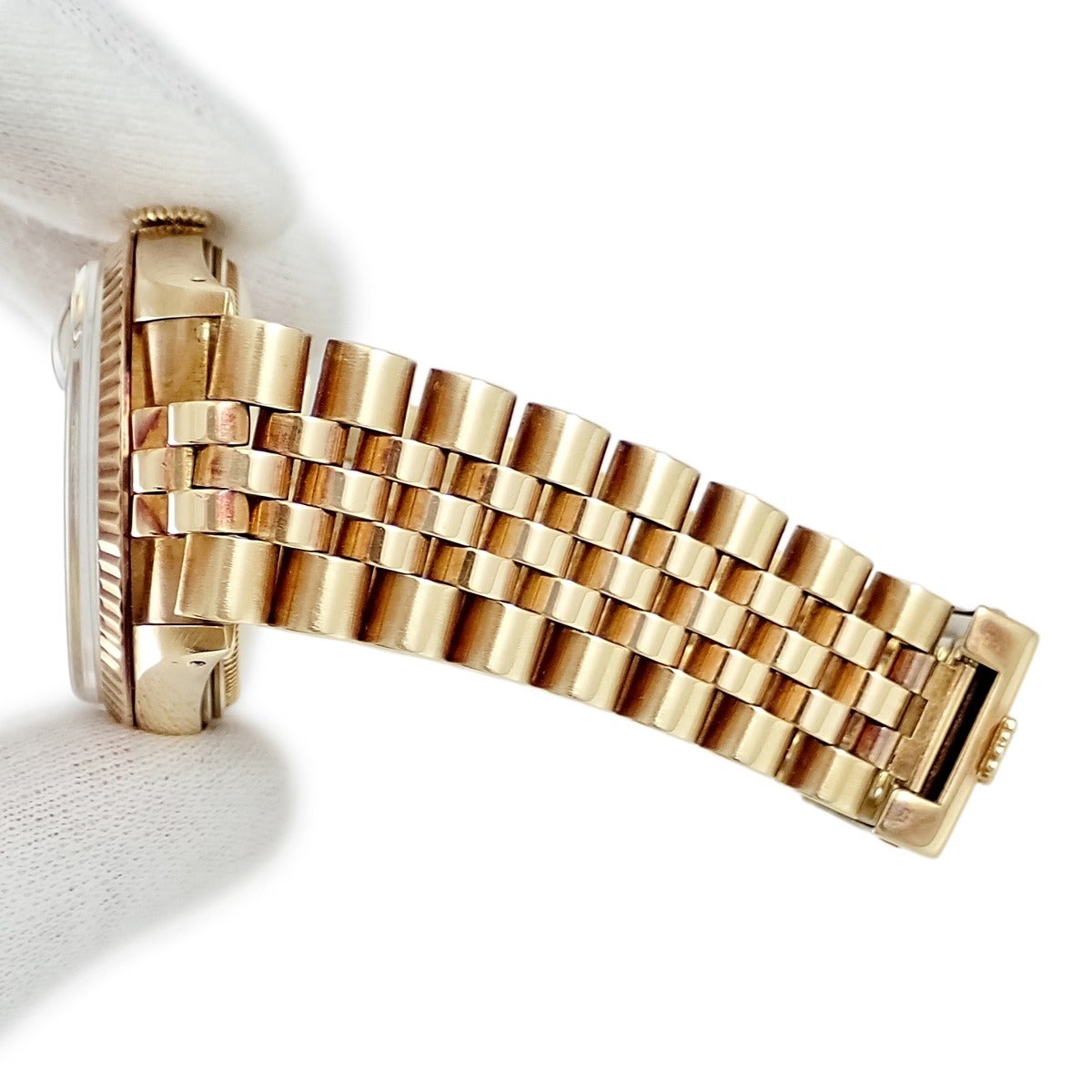 ロレックス ROLEX オイスターパーペチュアル デイト 15037 92番台