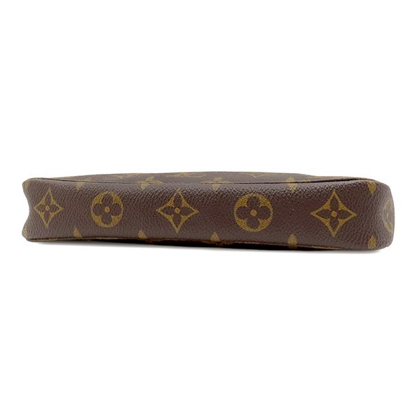 ルイヴィトン LOUIS VUITTON アクセサリーポーチ ポシェット アクセ