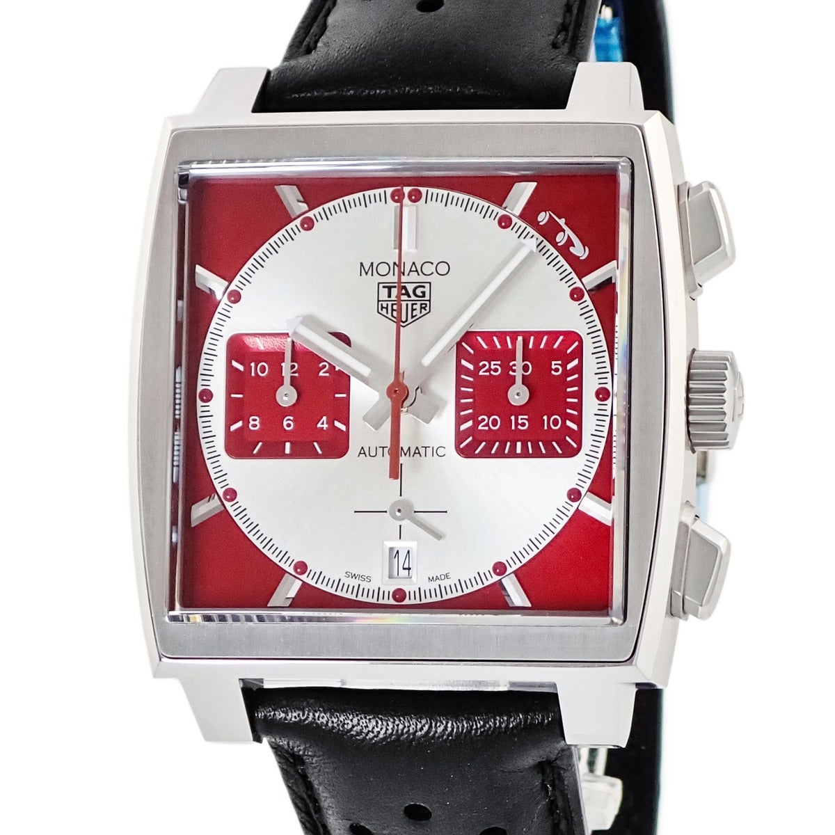 Tag Heuer｜タグホイヤー｜時計｜ブルークウォッチカンパニー公式サイト