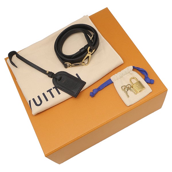 ルイヴィトン Louis Vuitton 2WAYバッグ プティ パレ PM モノグラム