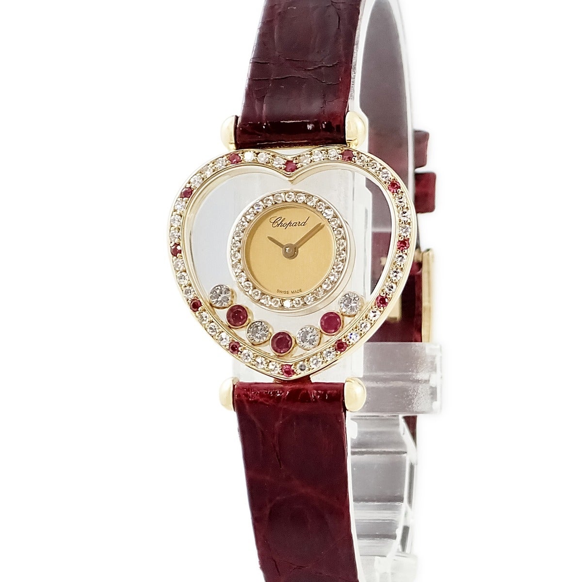 エルメス HERMES バングル エマイユ PM GP 七宝焼き レッドXマルチ
