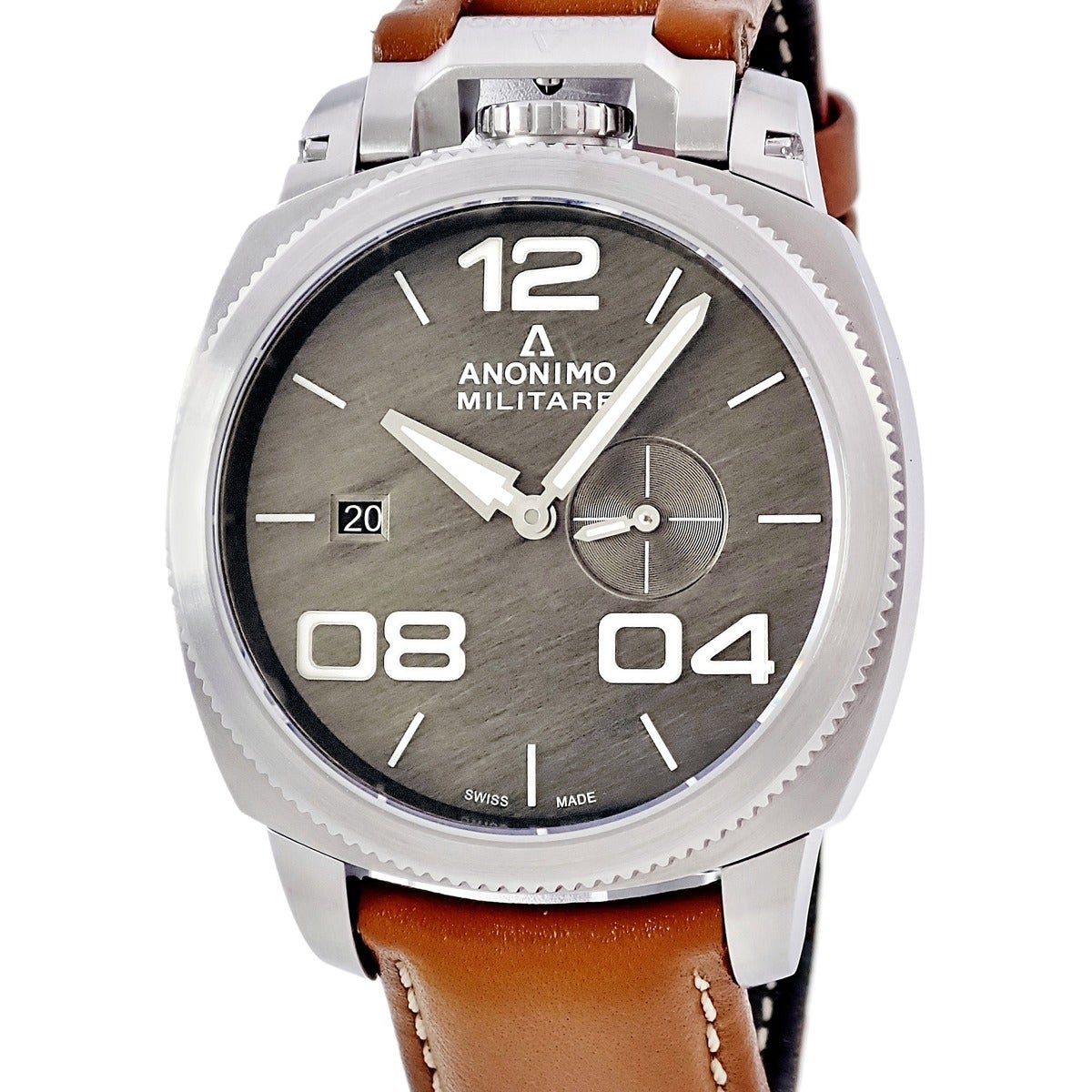 アノーニモ ANONIMO ミリターレ クラシック AM-1020.01.002.A02 OH済