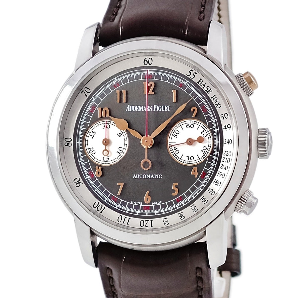 AUDEMARS PIGUET｜オーデマピゲ | ブルークウォッチカンパニー