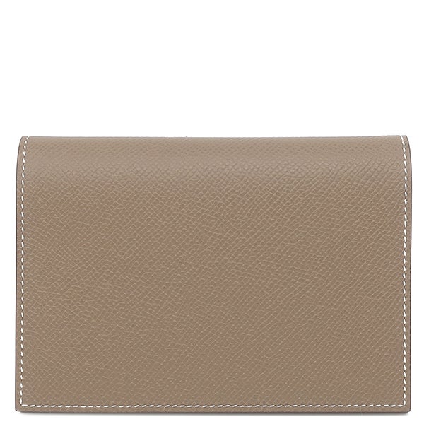 エルメス Hermes 手帳カバー アジェンダ GM ヴォーエプソン エトゥープ