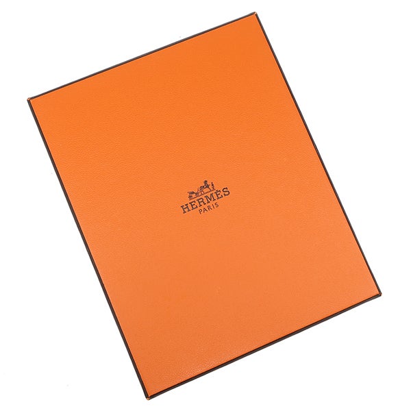 エルメス Hermes パスポートケース MC2 マゼラン ヴォーエプソン
