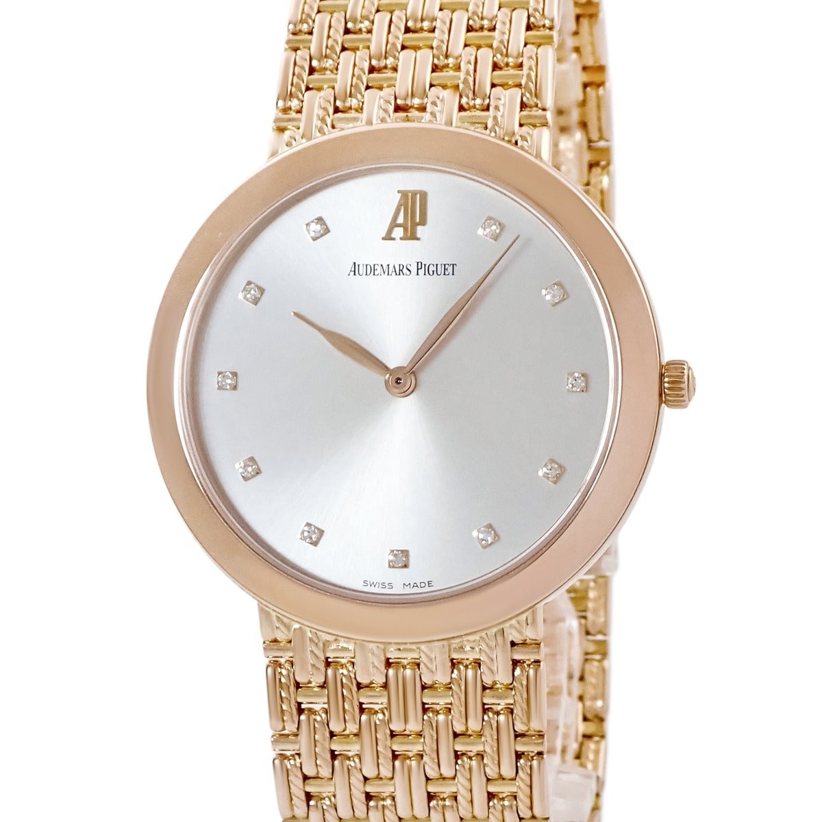 AUDEMARS PIGUET｜オーデマピゲ｜時計｜ブルークウォッチカンパニー