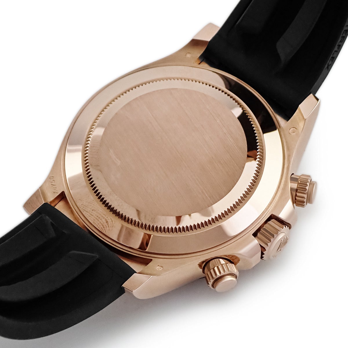 ロレックス ROLEX コスモグラフ デイトナ 116515LN ランダム番 K18