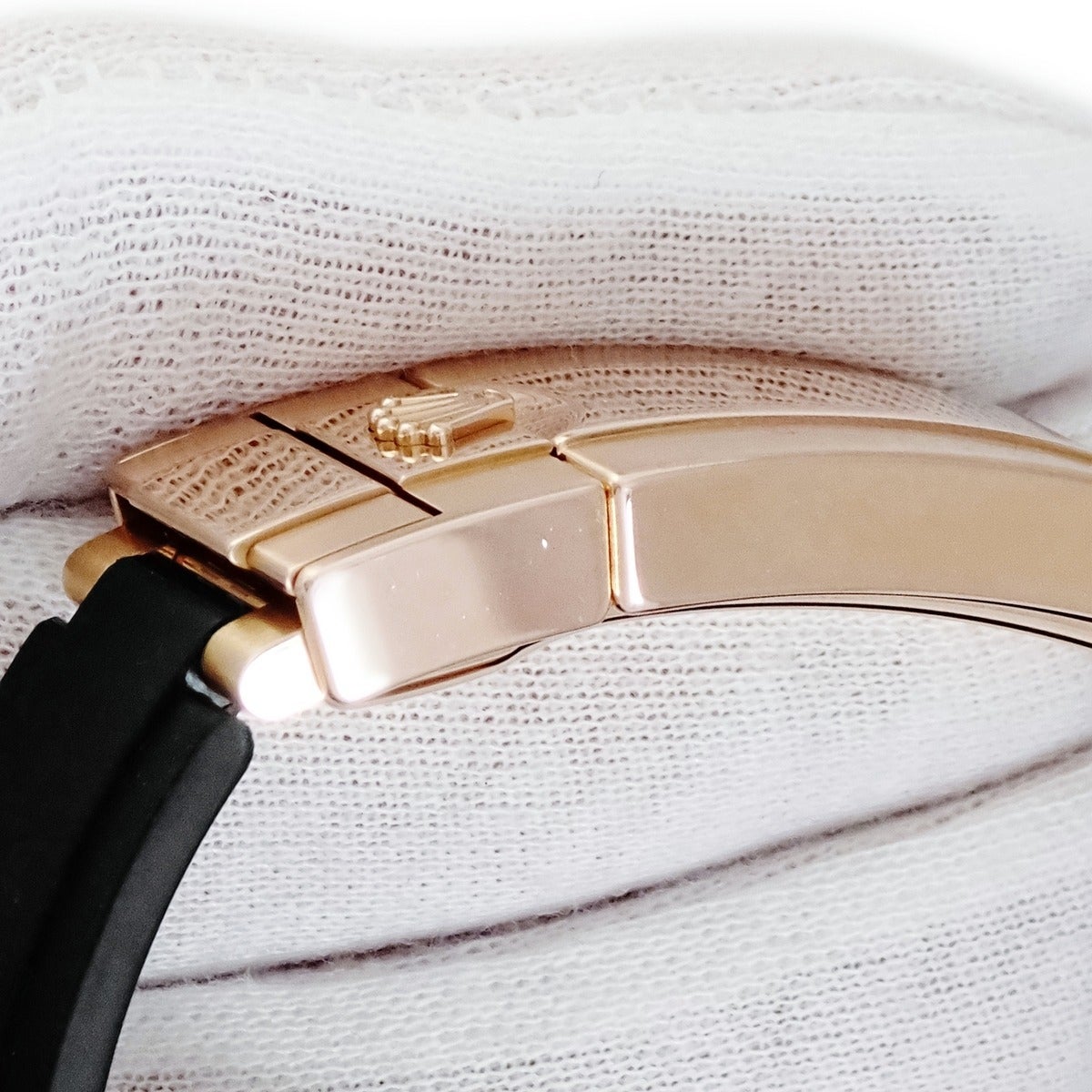 ロレックス ROLEX コスモグラフ デイトナ 116515LN ランダム番 K18