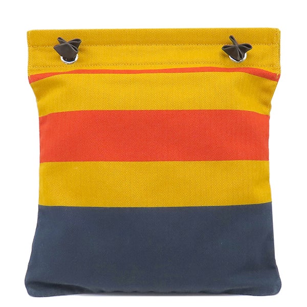 エルメス HERMES ショルダーバッグ サックアリーヌMM ロカバール