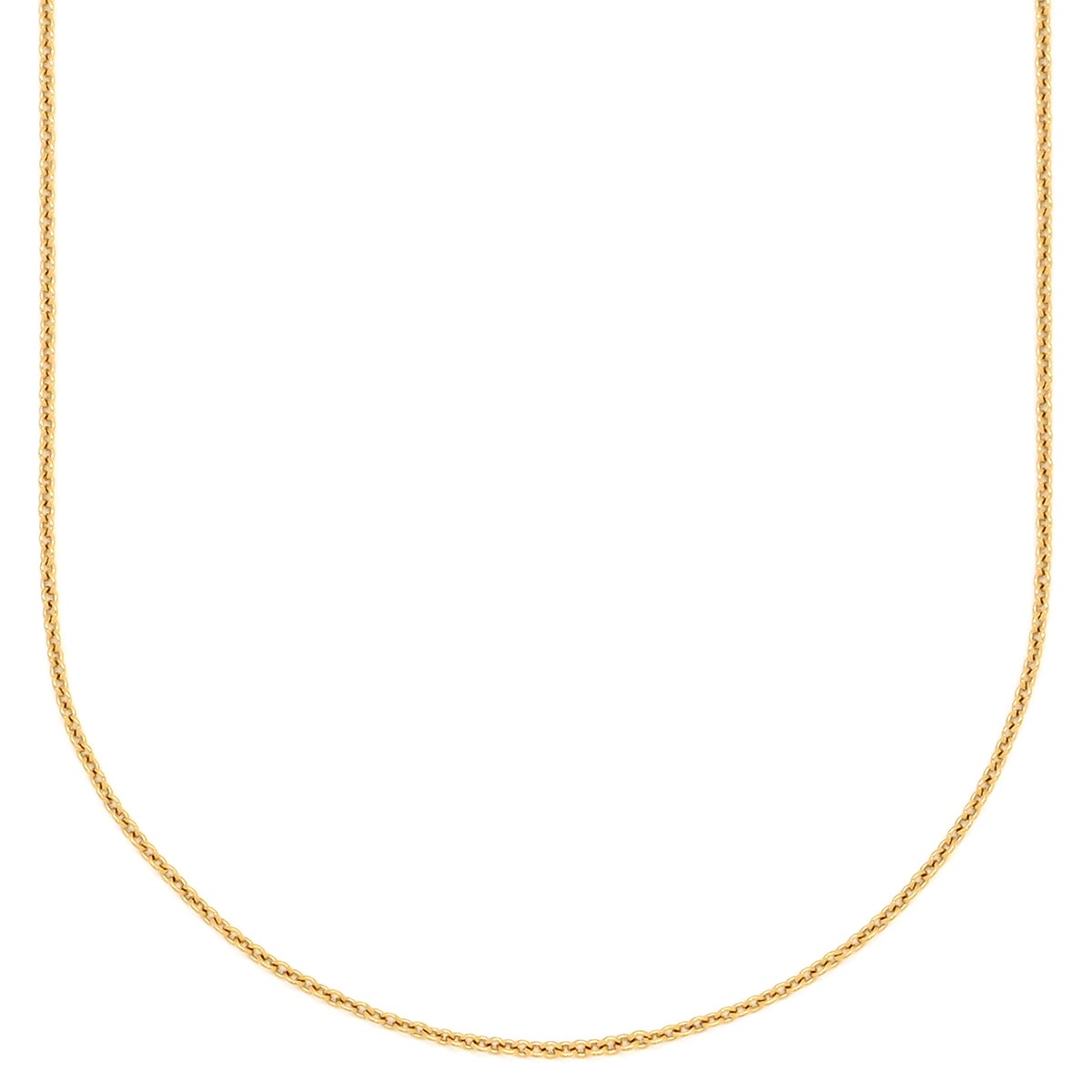 ティファニー Tiffany & Co ネックレス チェーン ネックレス 41cm