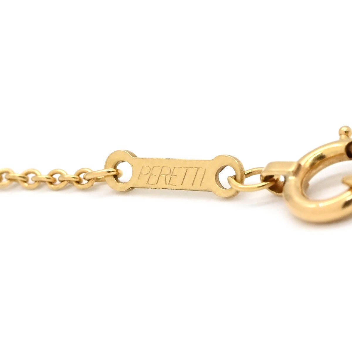 ティファニー Tiffany & Co ネックレス チェーン ネックレス 41cm
