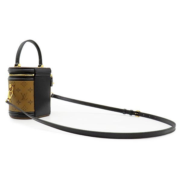 ルイヴィトン LOUIS VUITTON 2WAYバッグ カンヌ モノグラムキャンバス ルイヴィトン LOUIS VUITTON 2WAYバッグ カンヌ モノグラムキャンバス