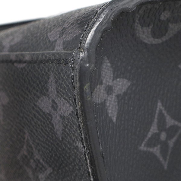 ルイヴィトン LOUIS VUITTON 2WAYバッグ サックプラ ホリゾンタル