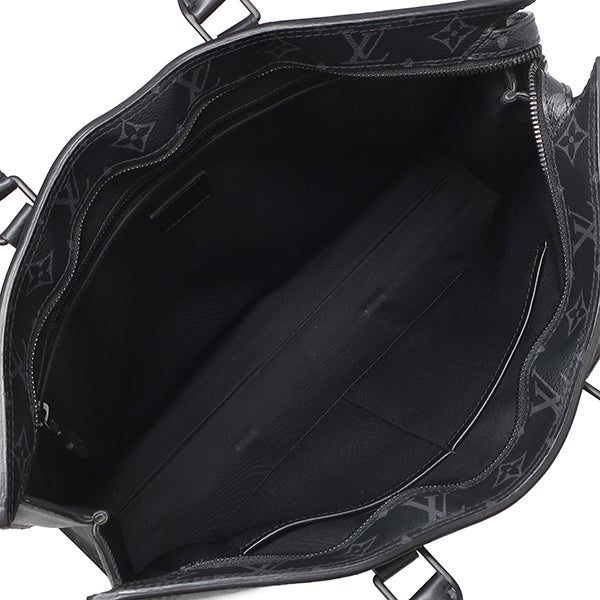 ルイヴィトン LOUIS VUITTON 2WAYバッグ サックプラ ホリゾンタル