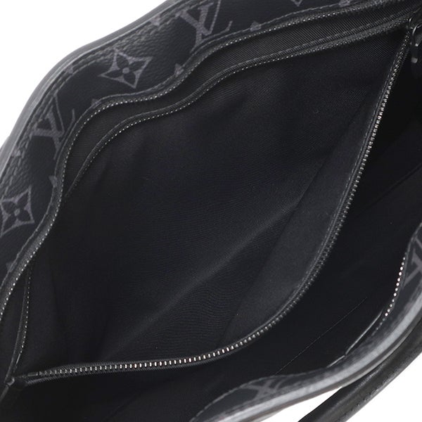 ルイヴィトン LOUIS VUITTON 2WAYバッグ サックプラ ホリゾンタル
