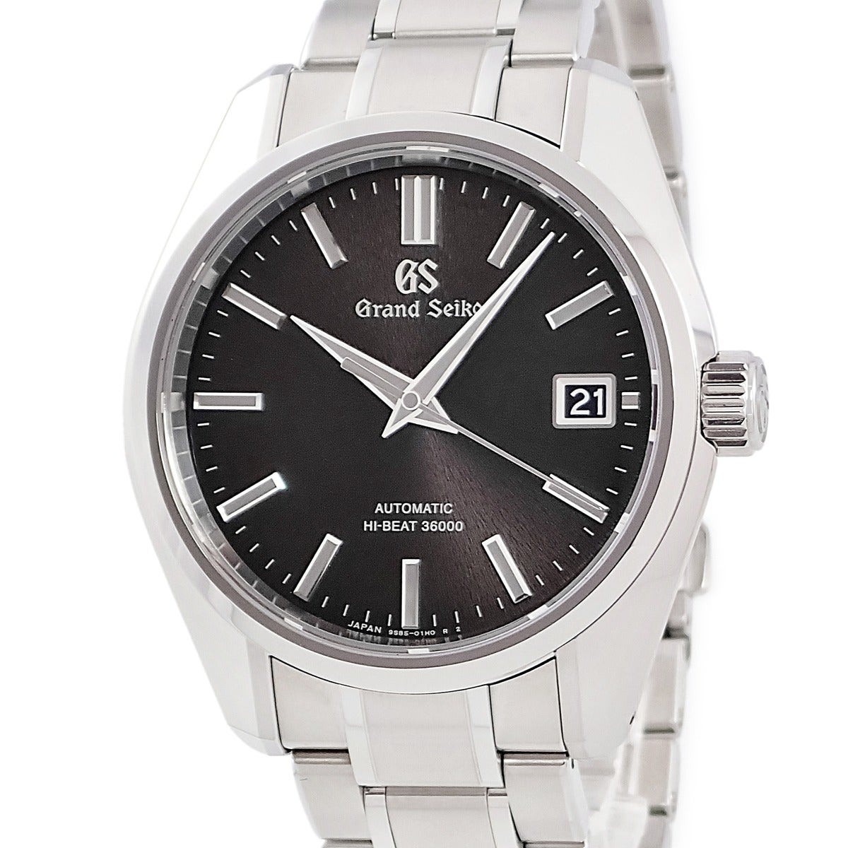 グランドセイコー Grand Seiko ヘリテージコレクション SBGH301 9S85