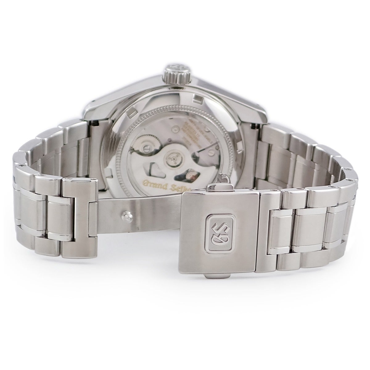 グランドセイコー Grand Seiko ヘリテージコレクション SBGH301 9S85
