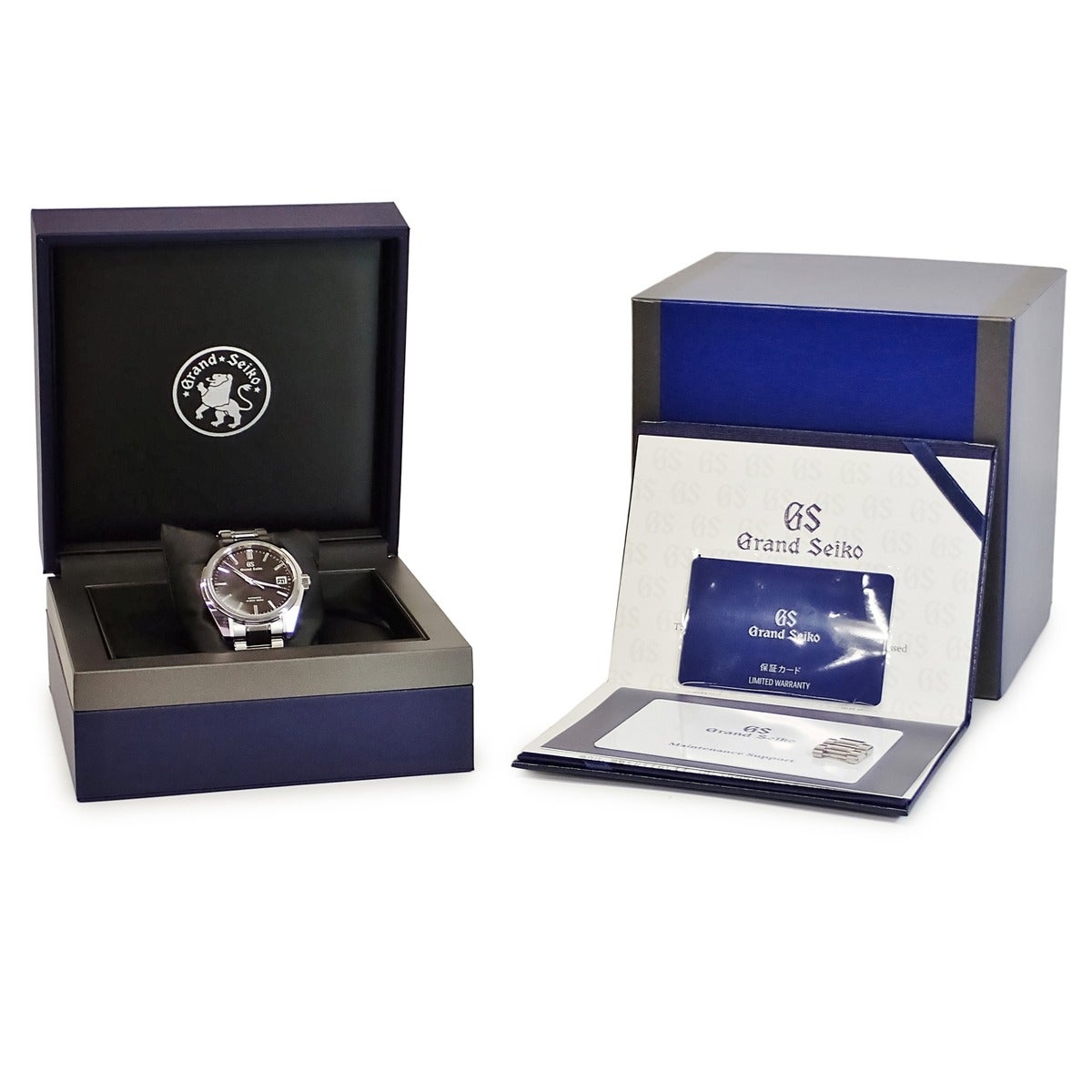 グランドセイコー Grand Seiko ヘリテージコレクション SBGH301 9S85