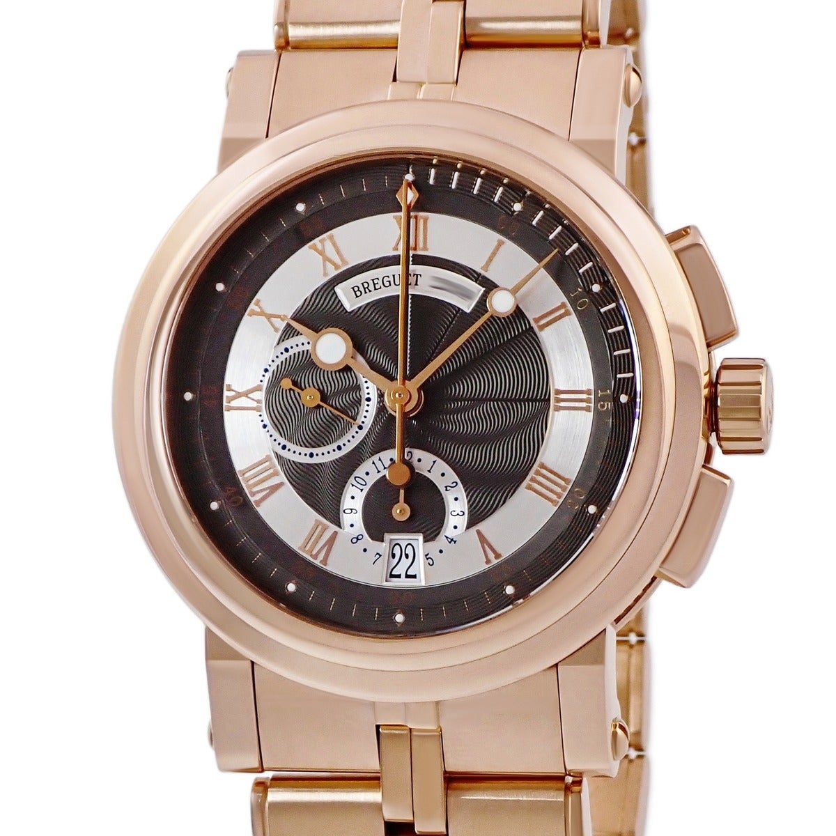 ユリスナルダン ULYSSE NARDIN ソナタ ストリームライン 675-00 チタン
